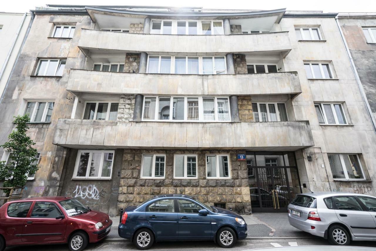 Sunny Wisla River Apartment Warschau