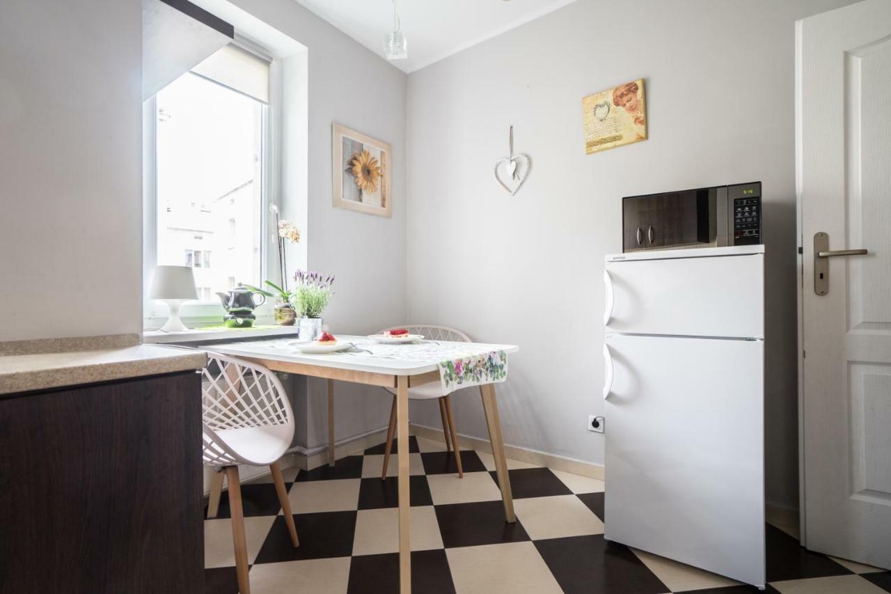 Sunny Wisla River Apartment *