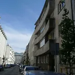 Sunny Wisla River Apartment