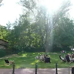 Cosy, Sunny, Central Apartment next to Wisła River