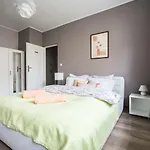 Sunny Wisla River Apartment