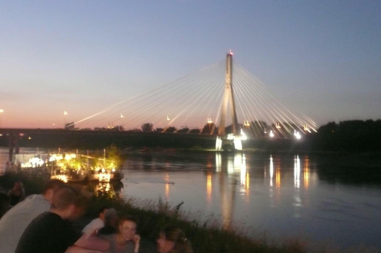 Appartement Sunny Wisla River *
