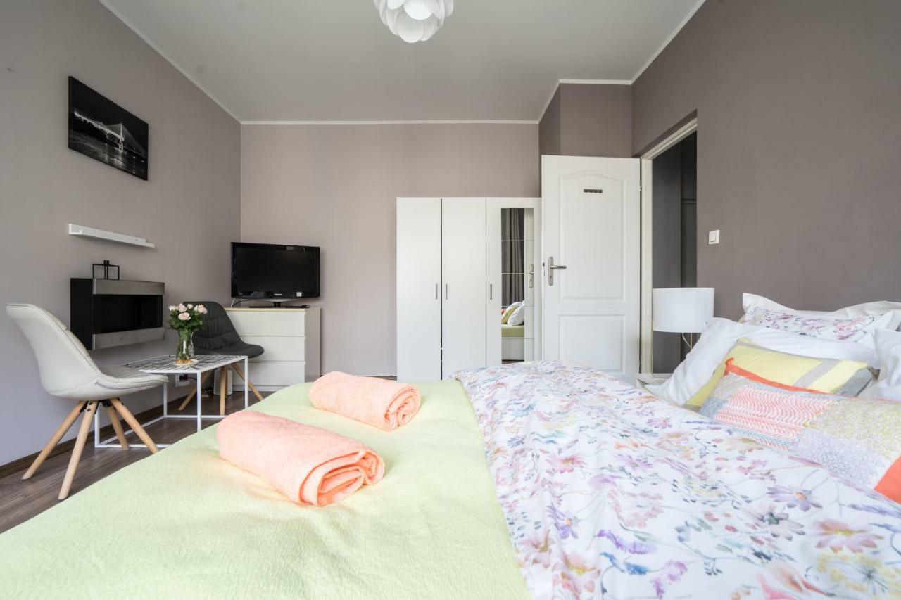 Sunny Wisla River Appartement