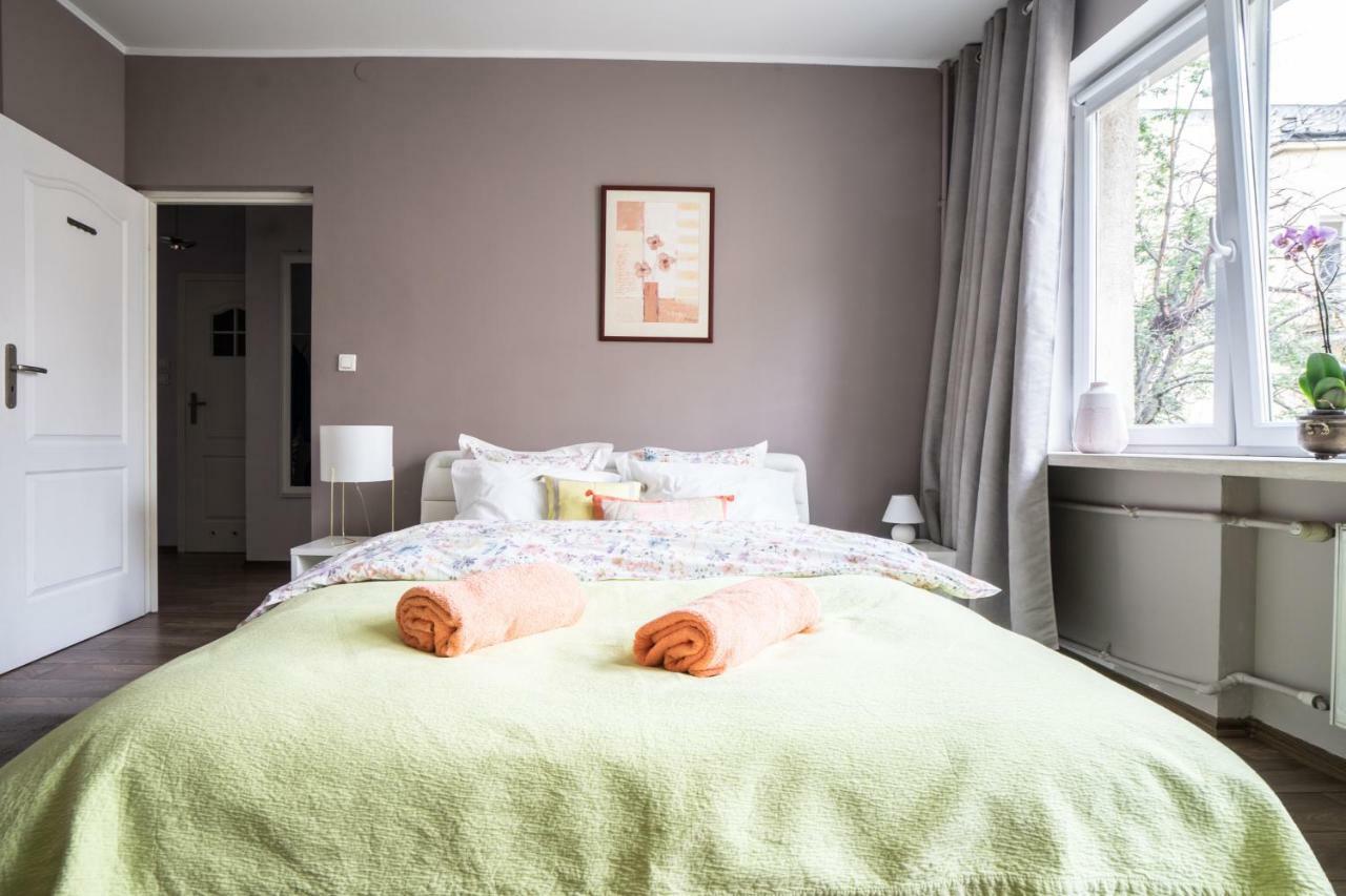 Sunny Wisla River Appartement *